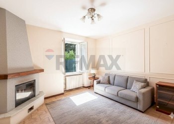 Soggiorno - Casa semi indipendente via cesare battisti
 
16, Mergo - foto 9