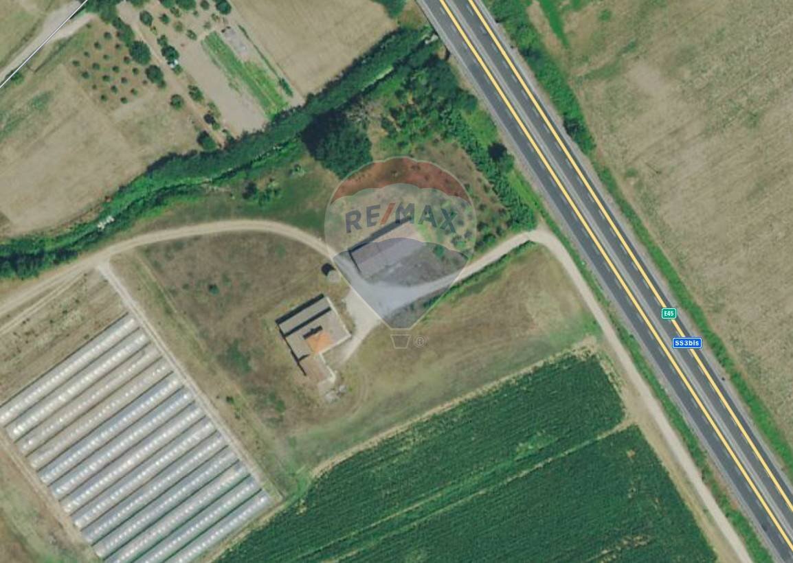 Posizione della mappa - Rustic Sant'Orfeto, Umbertide - photo 1