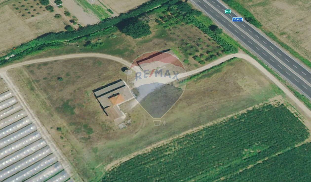 Posizione della mappa - Rustic Sant'Orfeto, Umbertide - photo 2