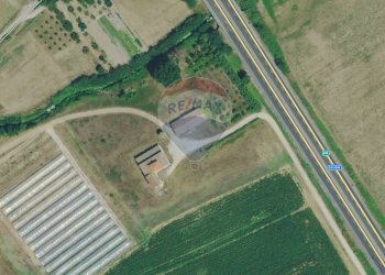 Posizione della mappa - Rustico Sant'Orfeto, Umbertide - foto 1