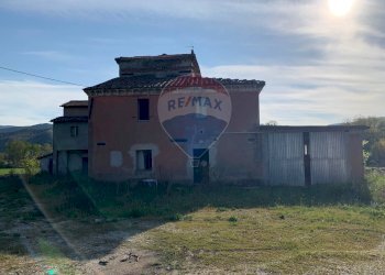 Casa all\'aperto - Rustico Sant'Orfeto, Umbertide - foto 3