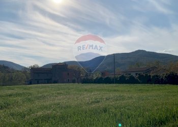 Vista delle montagne - Rustico Sant'Orfeto, Umbertide - foto 5