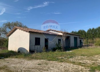 Casa all\'aperto - Rustico Sant'Orfeto, Umbertide - foto 6