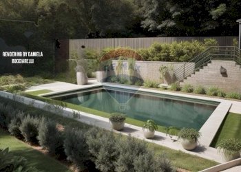 Piscina - Bilocale Strada Fontana La Trinita'
 
29  G, Perugia - foto 12