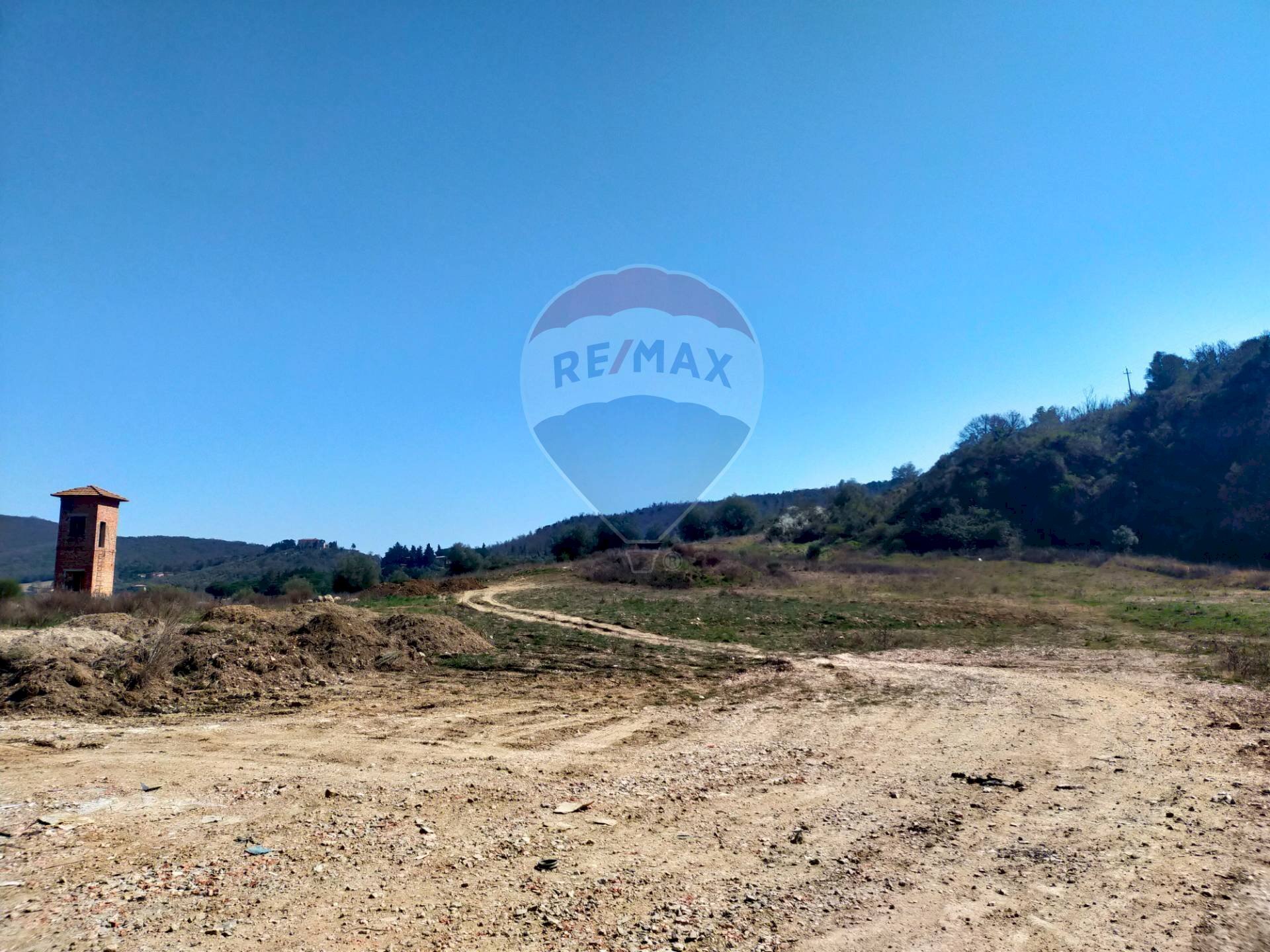 Vista delle montagne - Terreno edificabile SR599, 58-06063 MAGIONE, Magione - foto 2