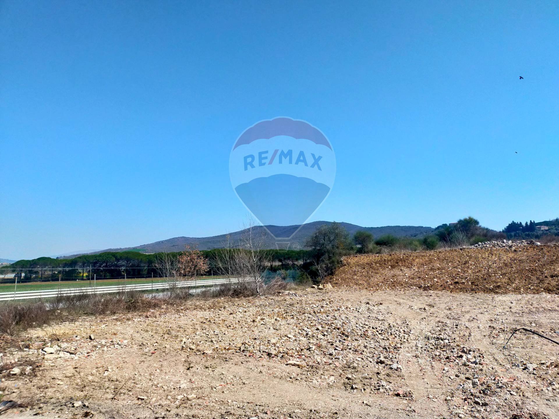 Vista delle montagne - Terreno edificabile SR599, 58-06063 MAGIONE, Magione - foto 3