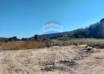 Vista delle montagne - Terreno edificabile SR599, 58-06063 MAGIONE, Magione - foto 4