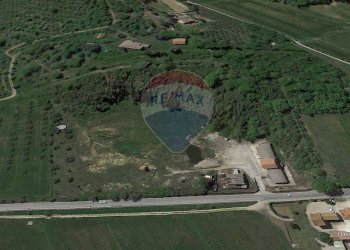Posizione della mappa - Terreno edificabile SR599, 58-06063 MAGIONE, Magione - foto 18