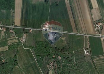 Posizione della mappa - Terreno edificabile SR599, 58-06063 MAGIONE, Magione - foto 19