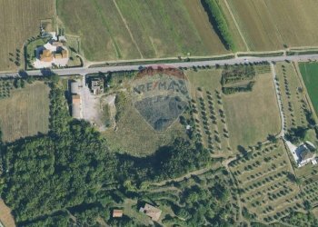 Posizione della mappa - Terreno edificabile SR599, 58-06063 MAGIONE, Magione - foto 20