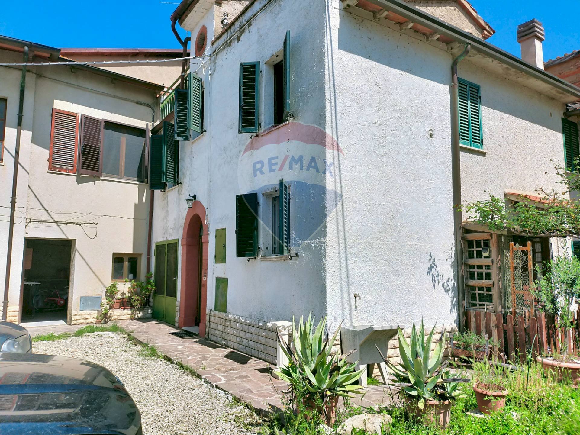 Casa all\'aperto - Casa indipendente Strada della Carraia
32, Castiglione del Lago - foto 2