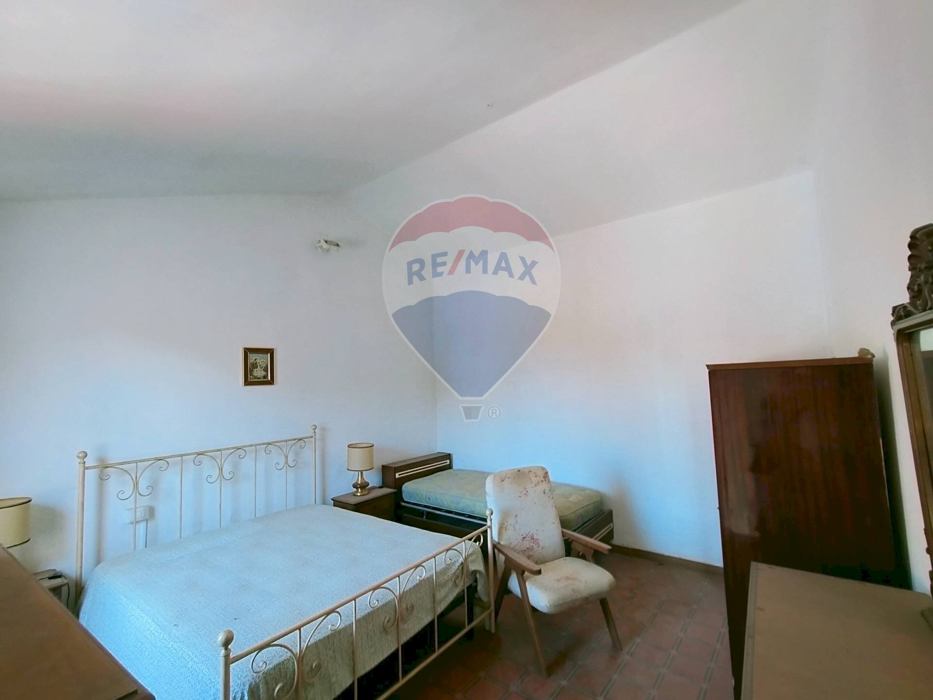 Camera / camera da letto - Casa indipendente Strada della Carraia
32, Castiglione del Lago - foto 3