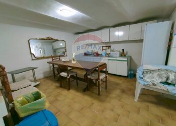 Sala da pranzo - Casa indipendente Strada della Carraia
 
32, Castiglione del Lago - foto 23