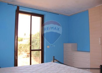 Camera / camera da letto - Quadrilocale Via Cristoforo  Colombo
 
240, Castiglione del Lago - foto 12