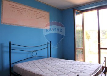 Camera / camera da letto - Quadrilocale Via Cristoforo  Colombo
 
240, Castiglione del Lago - foto 13