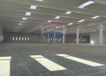 Parcheggio - Capannone Via Alberto Monni, Perugia - foto 4