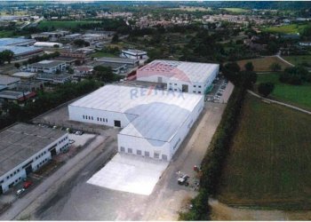 Casa all\'aperto - Capannone Via Alberto Monni, Perugia - foto 6