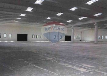 Parcheggio - Capannone Via Alberto Monni, Perugia - foto 7