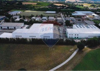 Casa all\'aperto - Capannone Via Alberto Monni, Perugia - foto 9