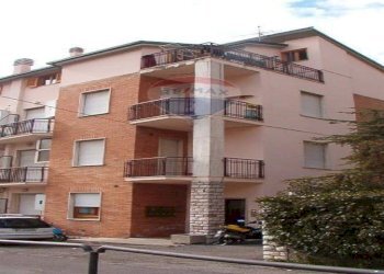 Edificio all\'aperto - Bilocale Via Bellocchio
 
35 D, Perugia - foto 6