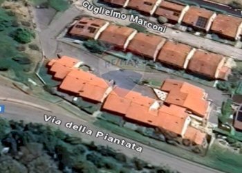 Posizione della mappa - Terraced Villa Via Marconi
 
10, Montecastrilli - photo 6