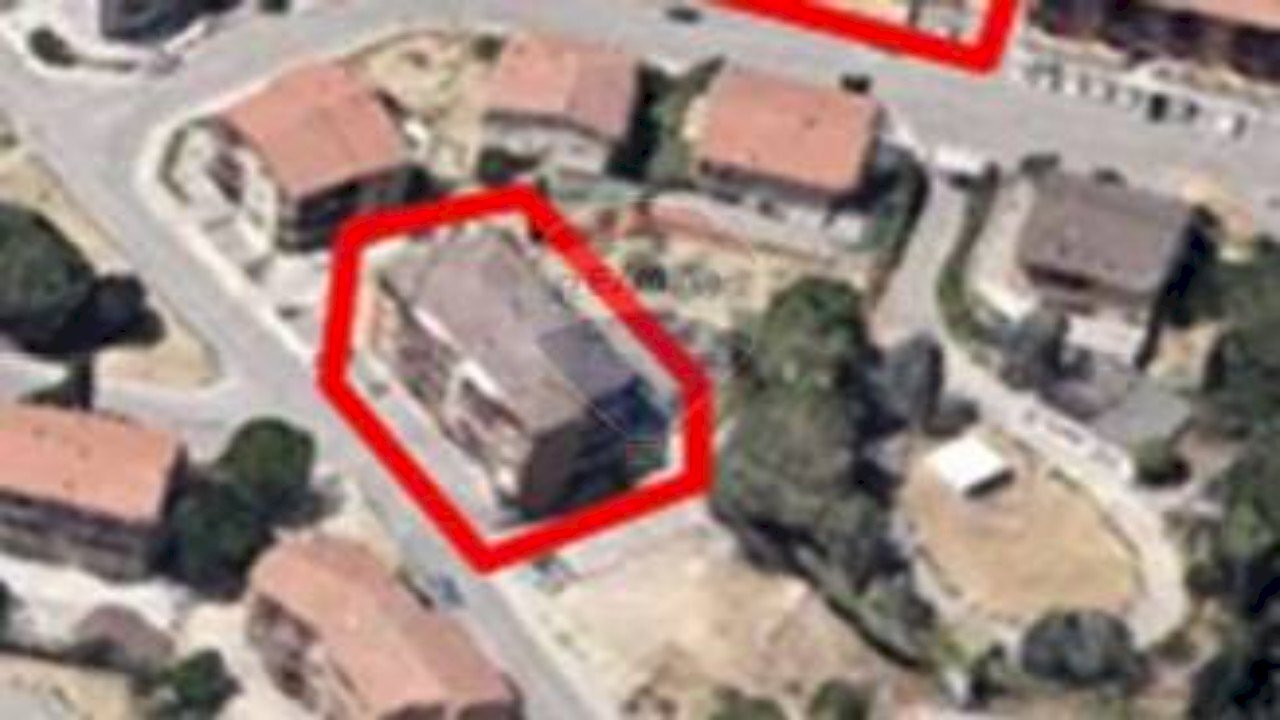 Posizione della mappa - Four-room apartment Via Del Tirteo
21, Perugia - photo 3