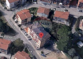Posizione della mappa - Quadrilocale Via Del Tirteo
 
21, Perugia - foto 5