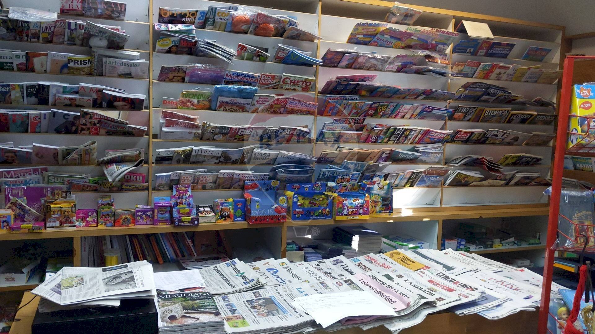 Dispensa di stoccaggio - Attività Commerciale Via Vittorio Emanuele
35, Castiglione del Lago - foto 2