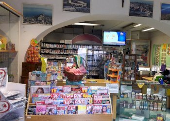 Dispensa di stoccaggio - Attività Commerciale Via Vittorio Emanuele
35, Castiglione del Lago - foto 1