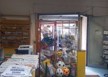 Dispensa di stoccaggio - Attività Commerciale Via Vittorio Emanuele
35, Castiglione del Lago - foto 5