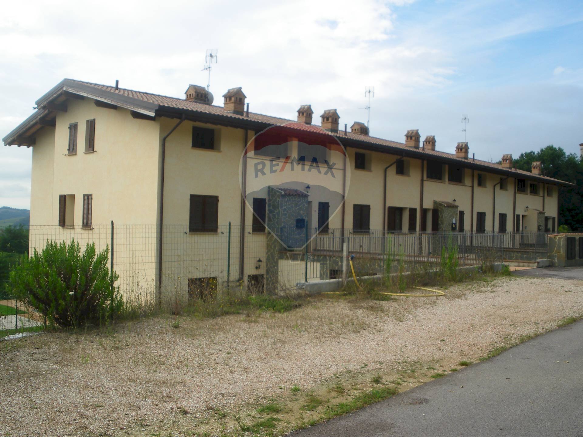 Casa all\'aperto - Attico Strada Di Villa Pitignano, Perugia - foto 3