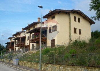 Casa all\'aperto - Attico Strada Di Villa Pitignano, Perugia - foto 1