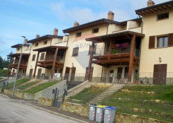 Casa all\'aperto - Attico Strada Di Villa Pitignano, Perugia - foto 2