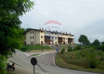 Edificio all\'aperto - Attico Strada Di Villa Pitignano, Perugia - foto 4