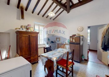 Sala da pranzo - Appartamento Str. Cenerente - Colle Umberto
 
39, Perugia - foto 9