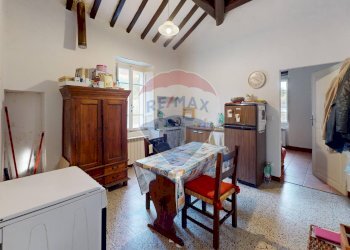 Sala da pranzo - Appartamento Str. Cenerente - Colle Umberto
 
39, Perugia - foto 18
