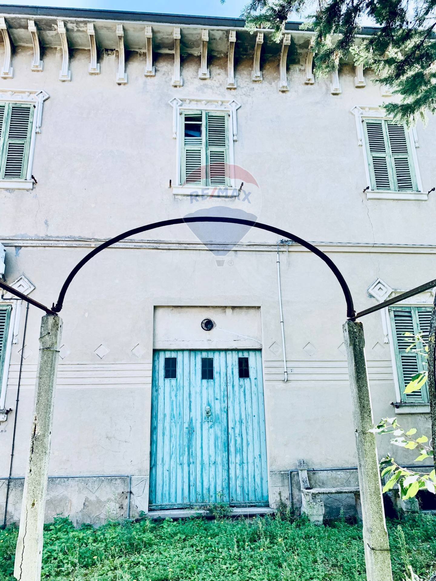 Casa all\'aperto - Villa Fabriano - foto 3