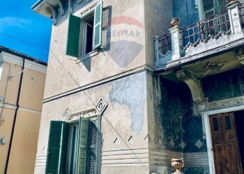 Casa all\'aperto - Villa Fabriano - foto 6