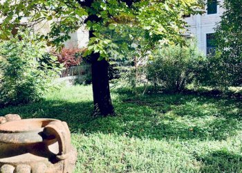 Giardino - Villa Fabriano - foto 8