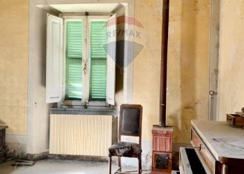 Soggiorno - Villa Fabriano - foto 12