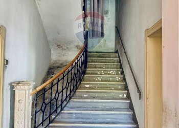 Scale - Villa Fabriano - foto 14