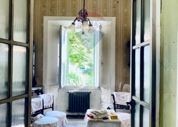 Soggiorno - Villa Fabriano - foto 16