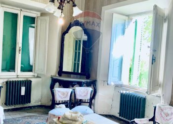 Soggiorno - Villa Fabriano - foto 18