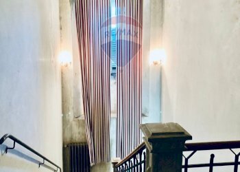 Scale - Villa Fabriano - foto 22