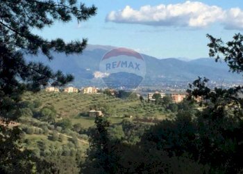 Vista delle montagne - Rustico Perugia - foto 12