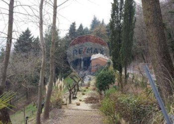 Giardino - Rustico Perugia - foto 13