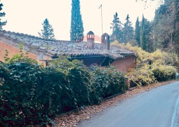 Vista dell\'acqua - Rustico Perugia - foto 15