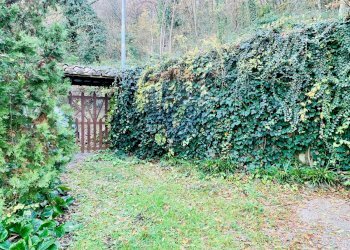 Giardino - Rustico Perugia - foto 17