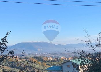 Vista delle montagne - Rustico Perugia - foto 19