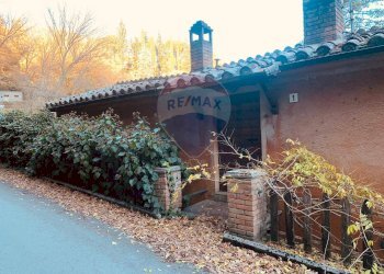 Casa all\'aperto - Rustico Perugia - foto 21